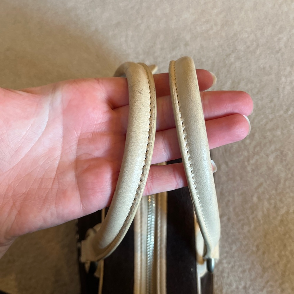 Y2K juicy couture hang bag